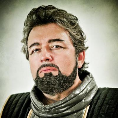 Maurizio Saltarin